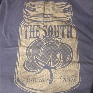 Comfort Color T-shirt